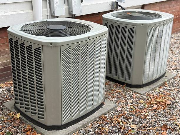 Reliable Hvac Maintenance contractor in Odessa, MO by JG Cool HVAC